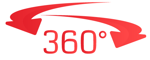 cabine de peinture mecatelier - solution complète logo 360
