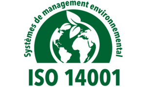 Norme ISO14001 Environnement Labels Certification Mecatelier Cabine peinture - €2 150,00 -