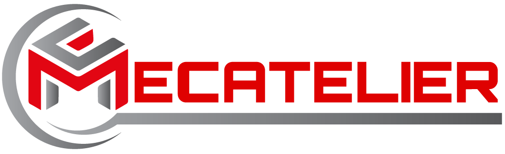 Services Mecatelier - Logo Mecatelier